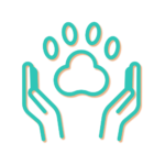 Image representing pet rescue success stories.