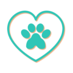 Illustration of pet wellness tips for a happier life.