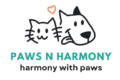 Paws N Harmony